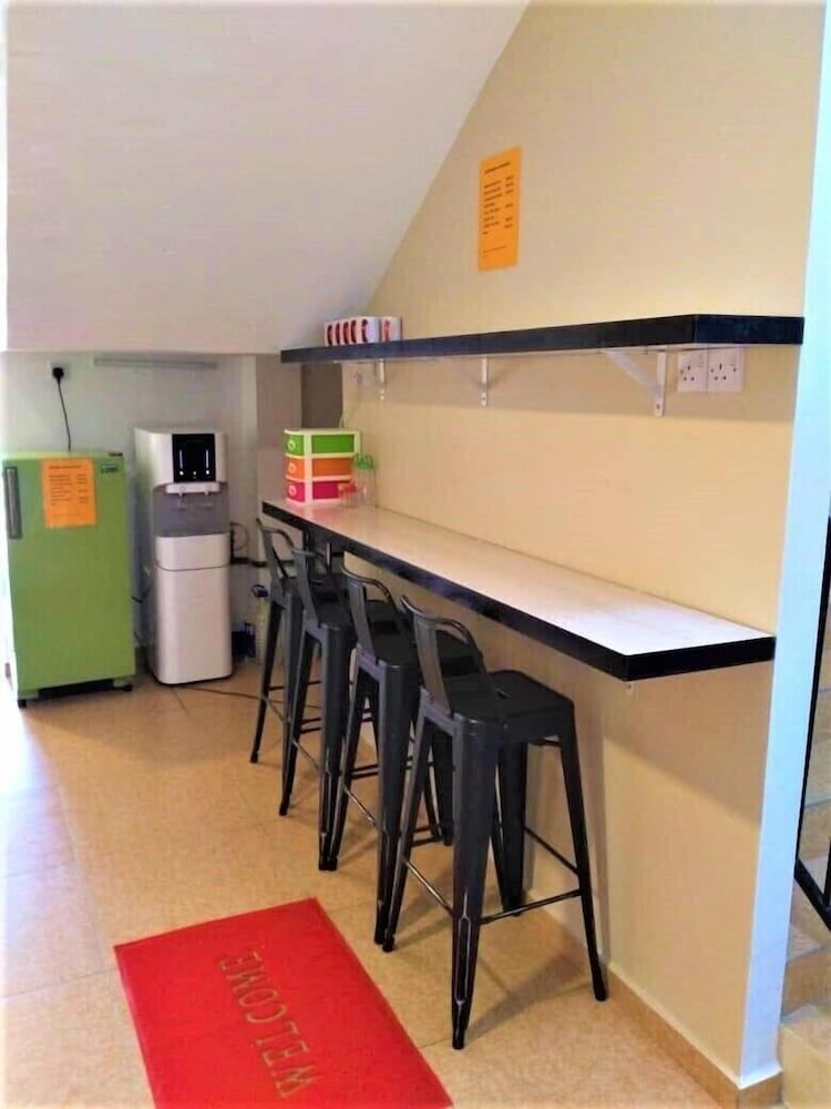 Hotel amenity