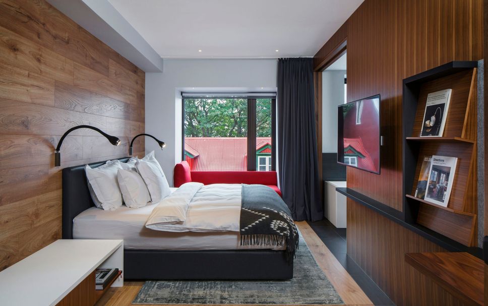 Bedroom Photo