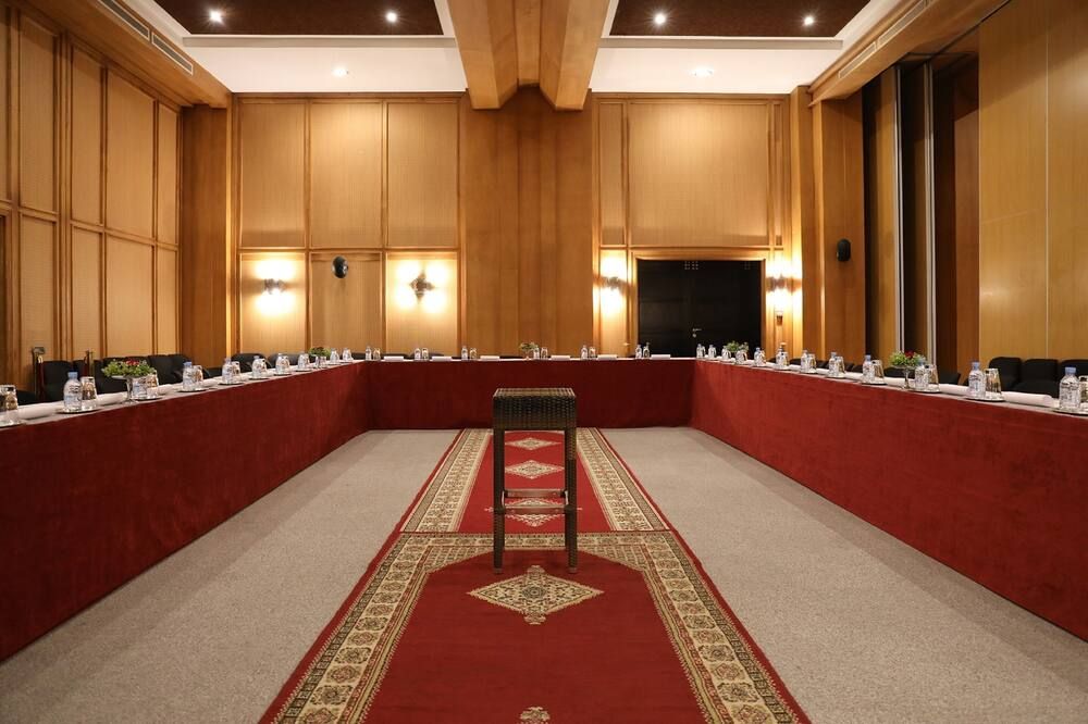 Conference room