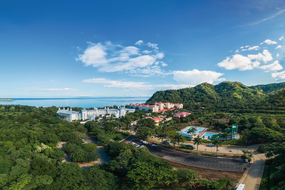 Outdoor view