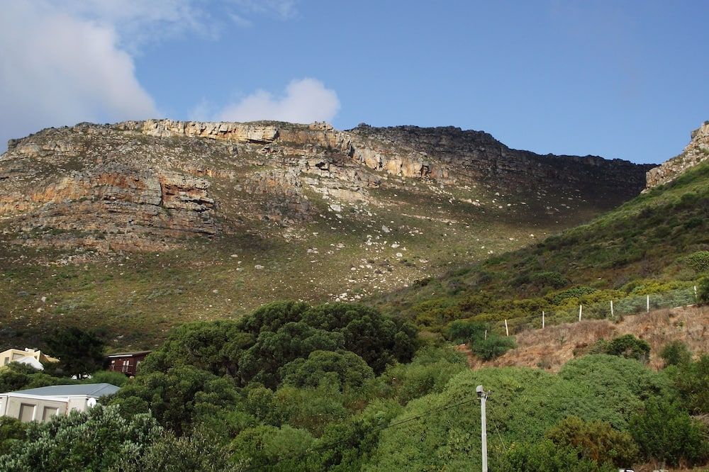 Outdoor view