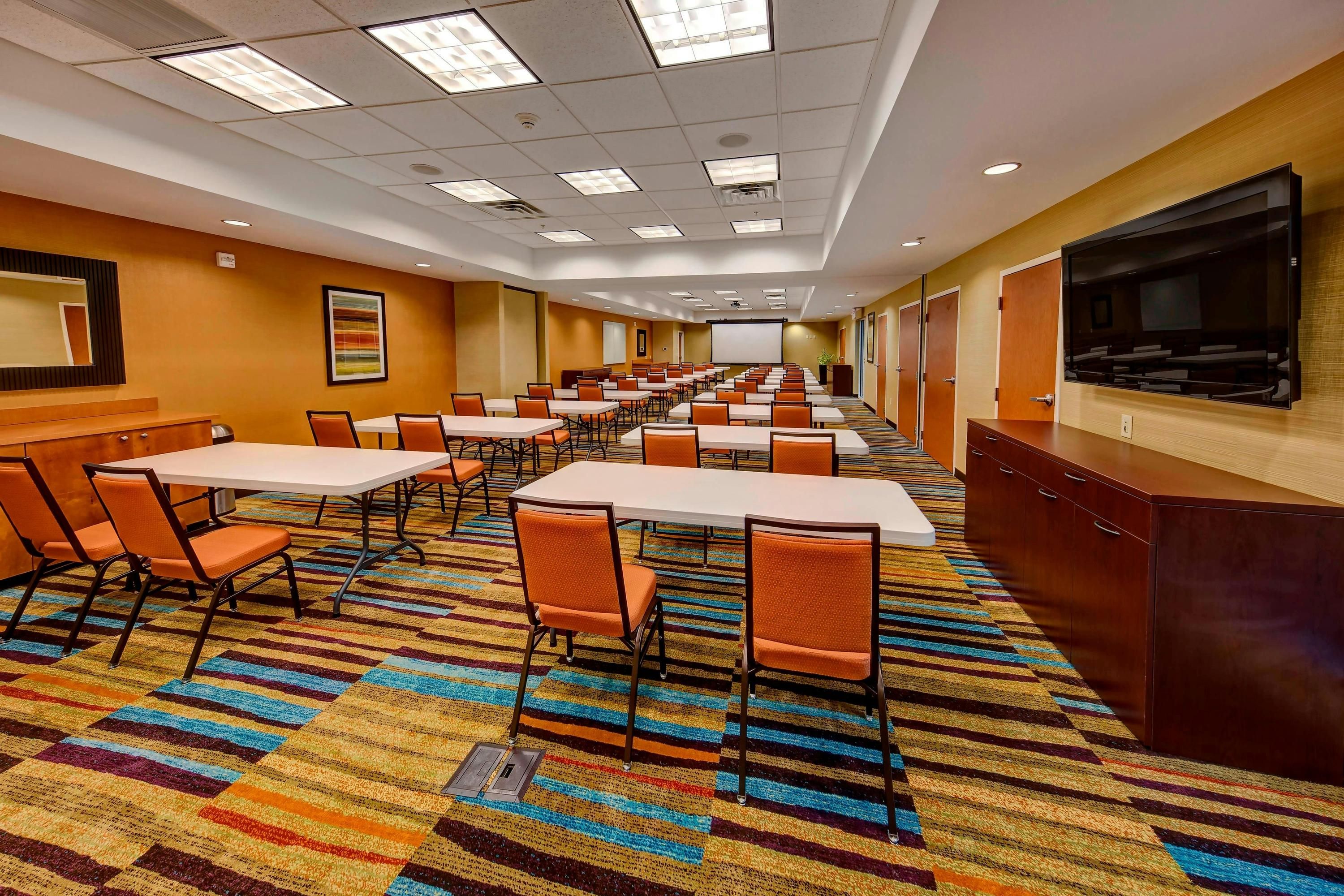 Conference room