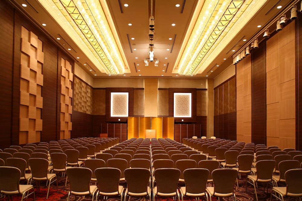 Conference room