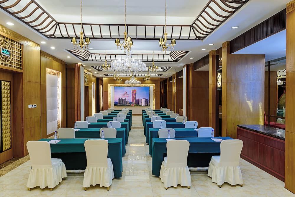 Conference room