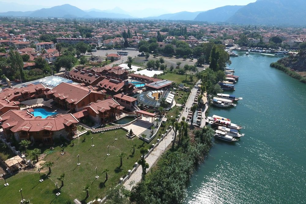 Outdoor view