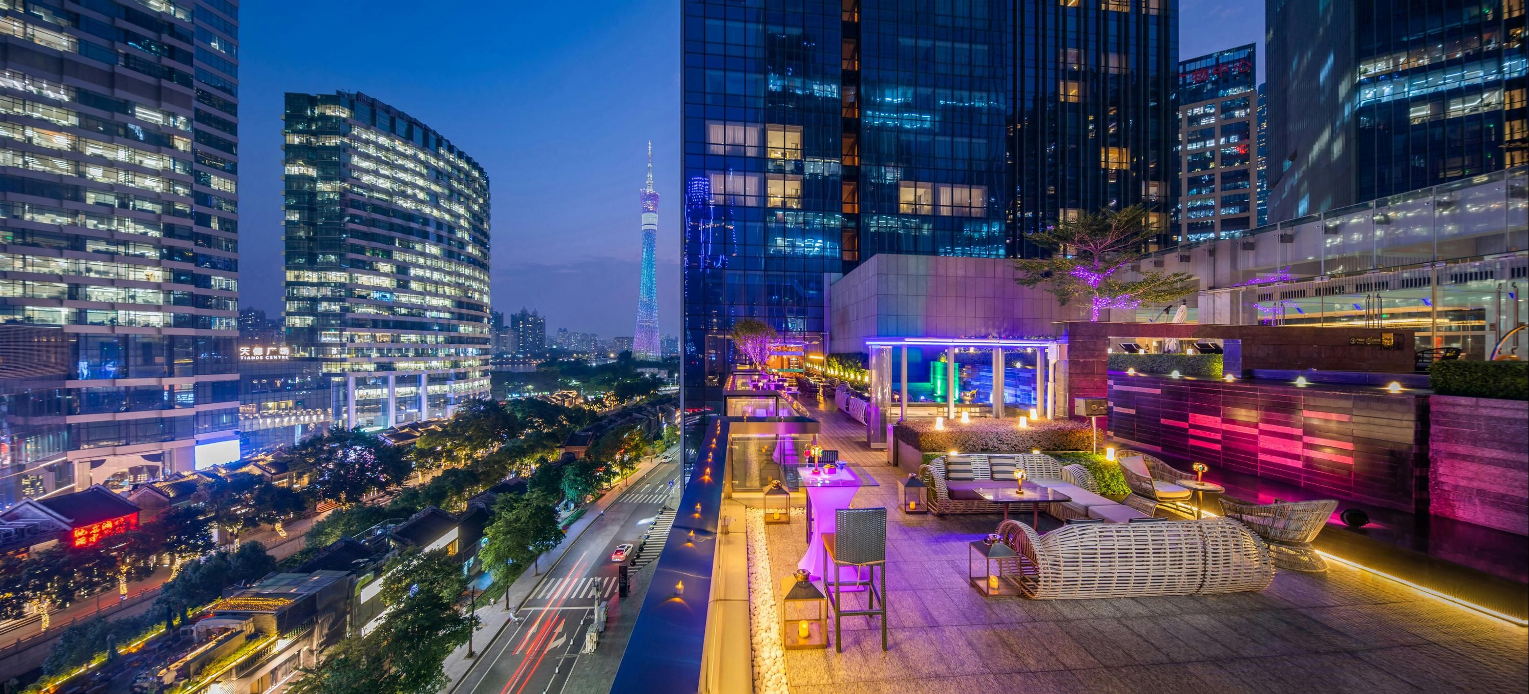Outdoor view