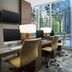 Business centre
