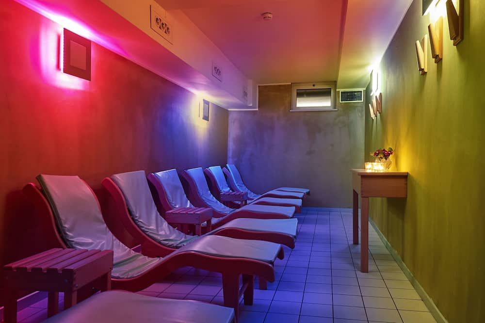 Spa Photo