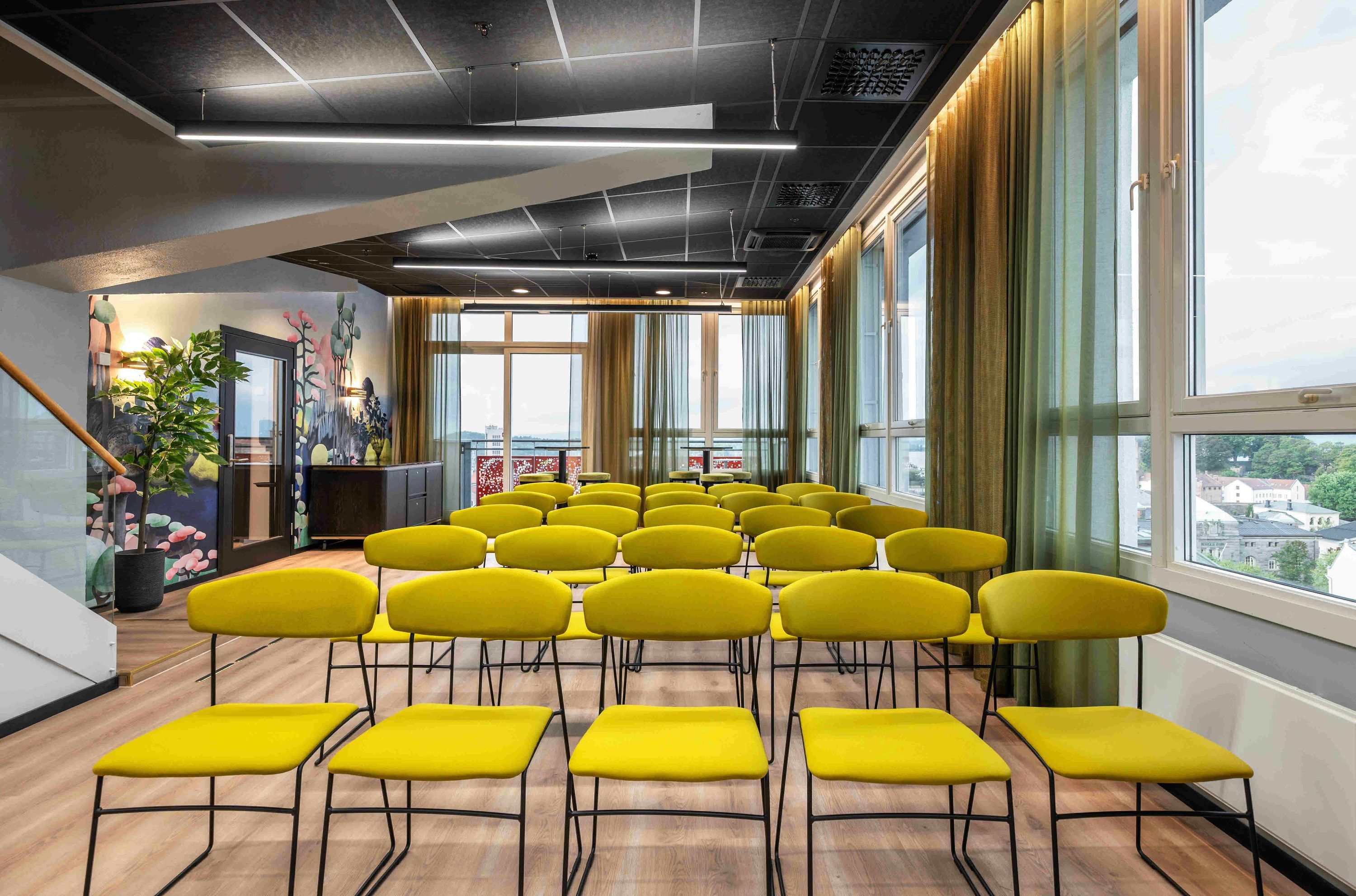 Conference room