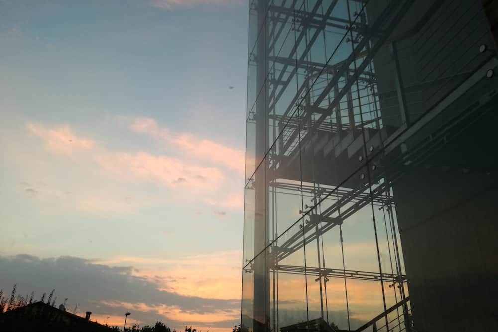 Outdoor view