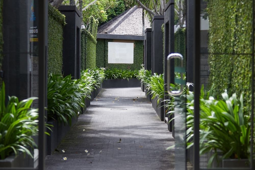 Outdoor view