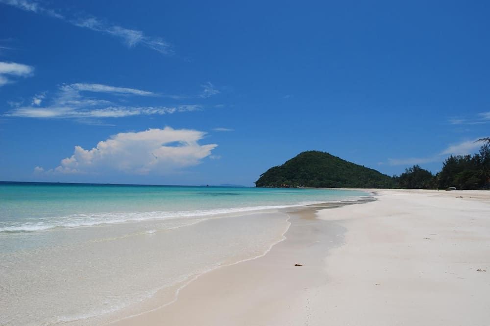 Beach Photo
