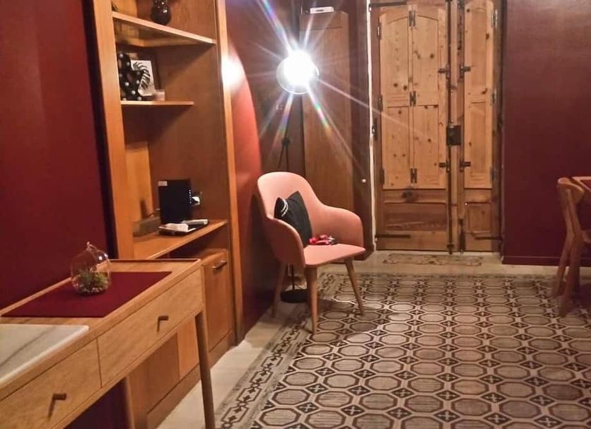 Room amenity Photo