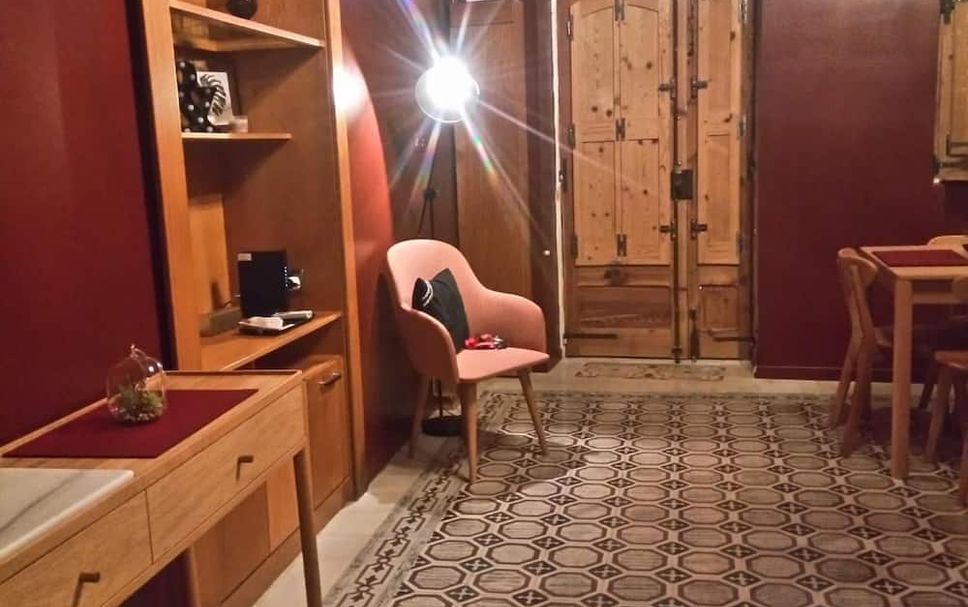 Room amenity Photo