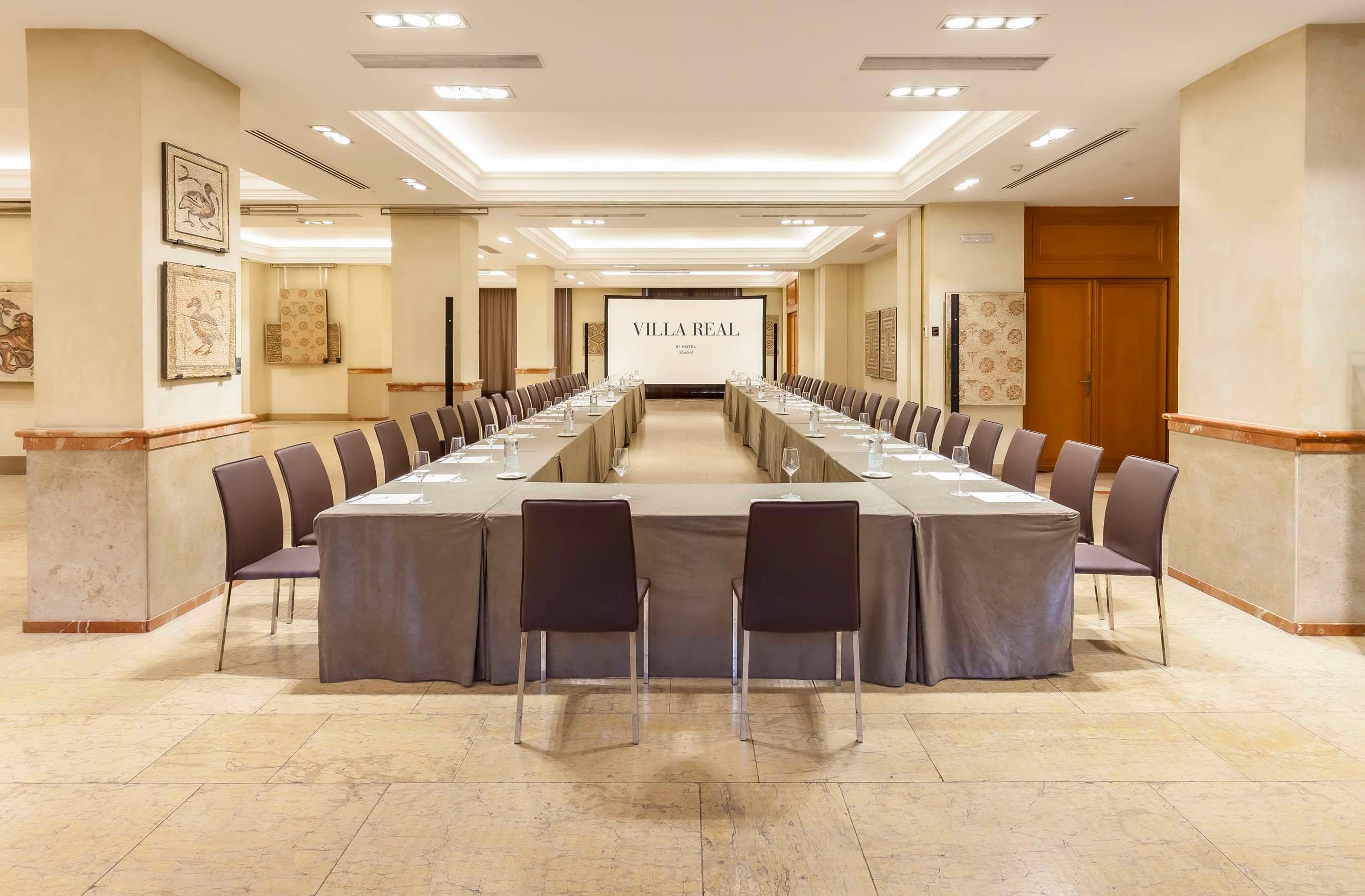 Conference room