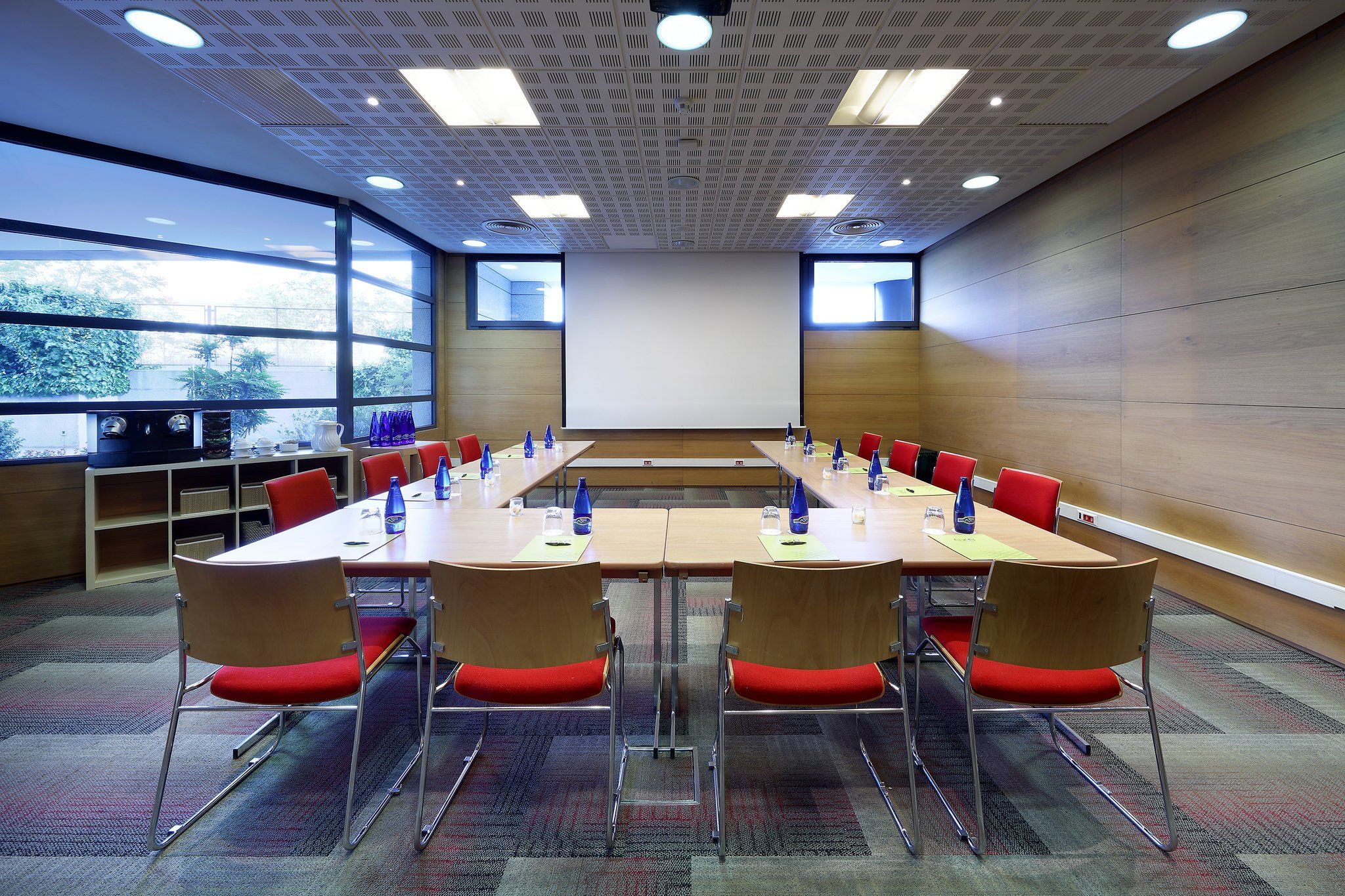 Conference room