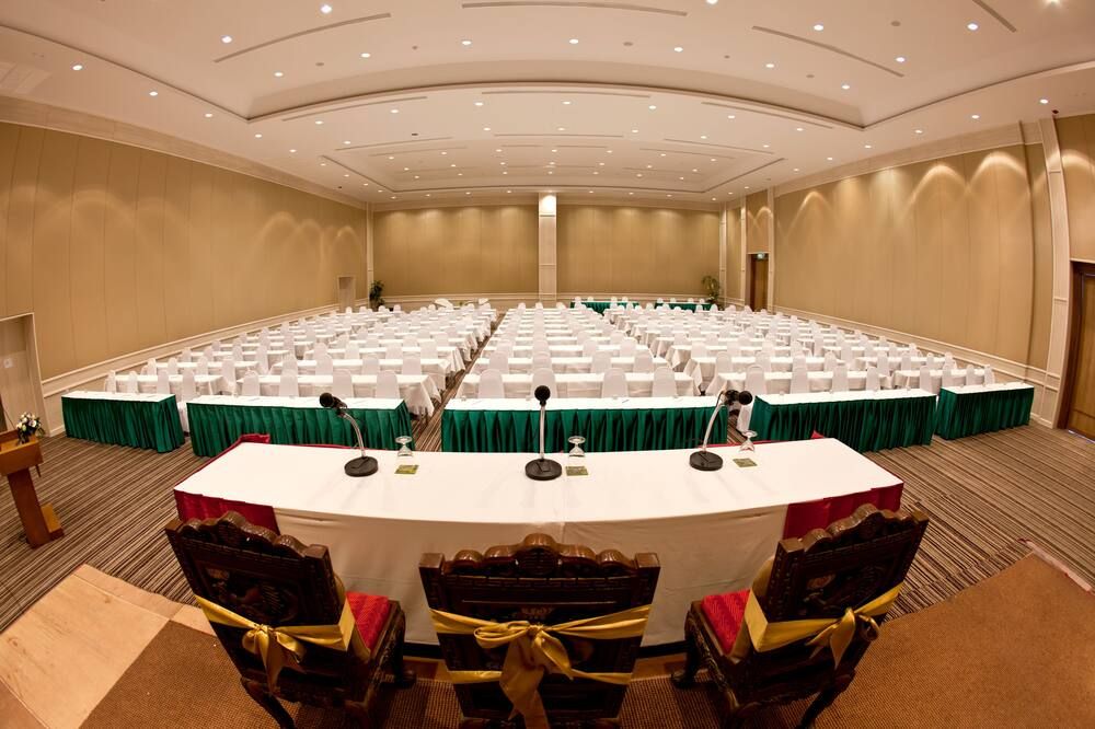 Conference room