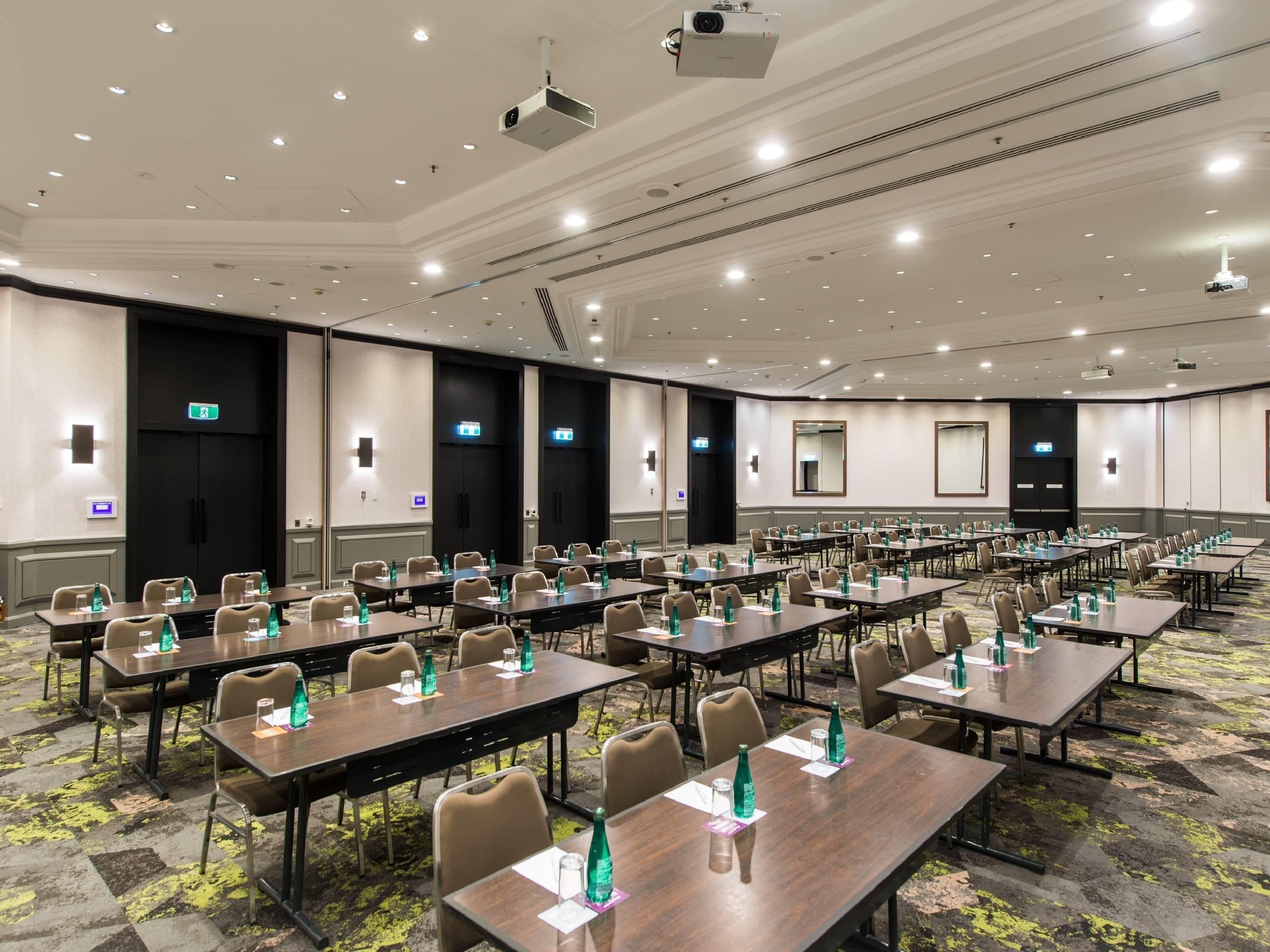 Conference room