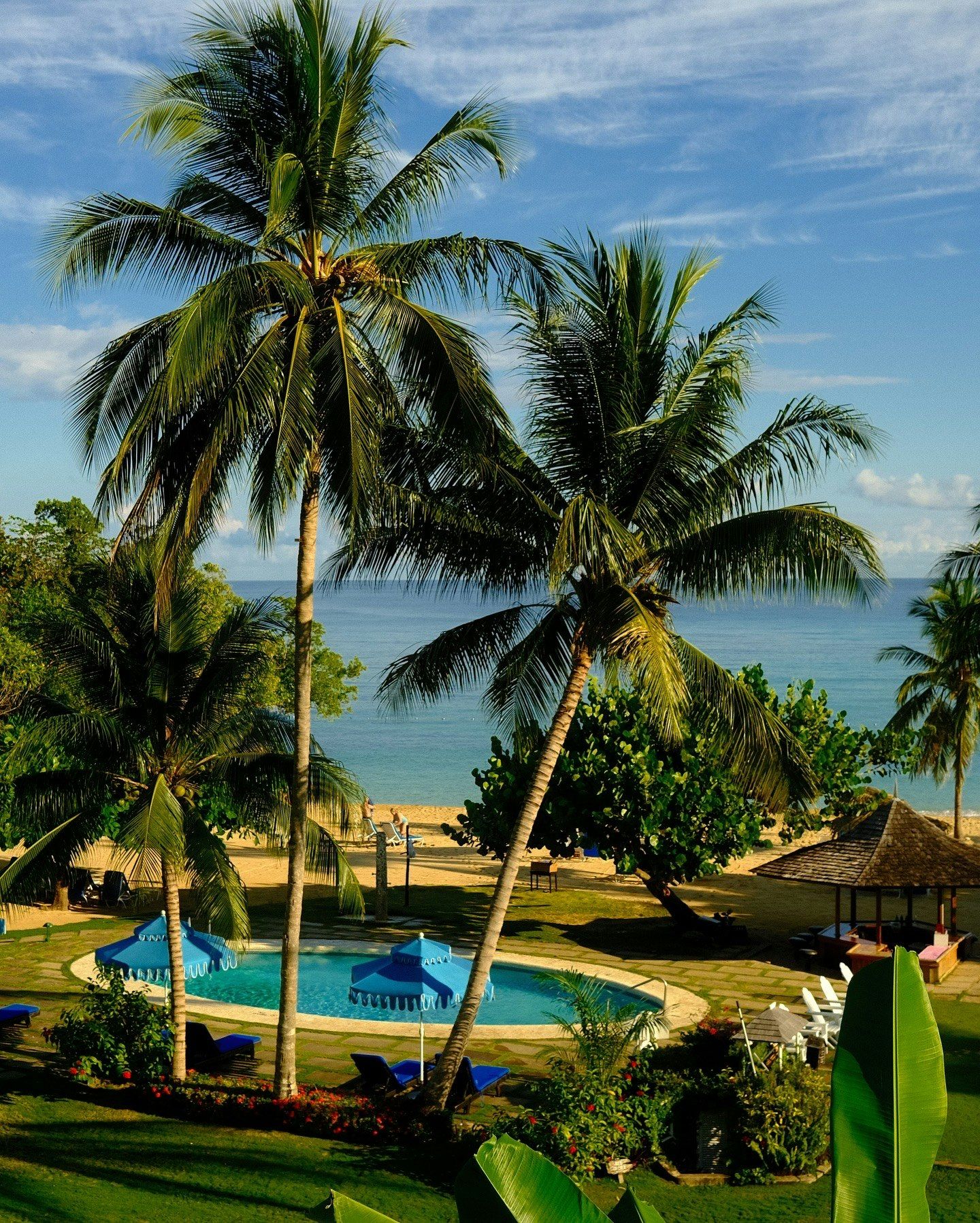 Outdoor view