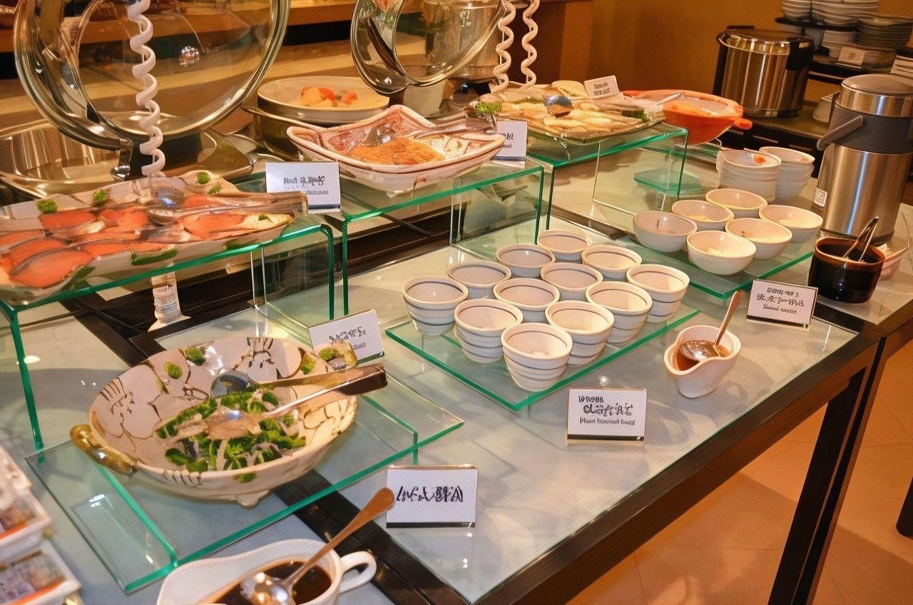 Buffet