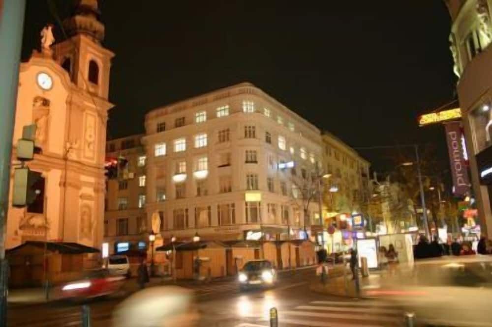 Outdoor view