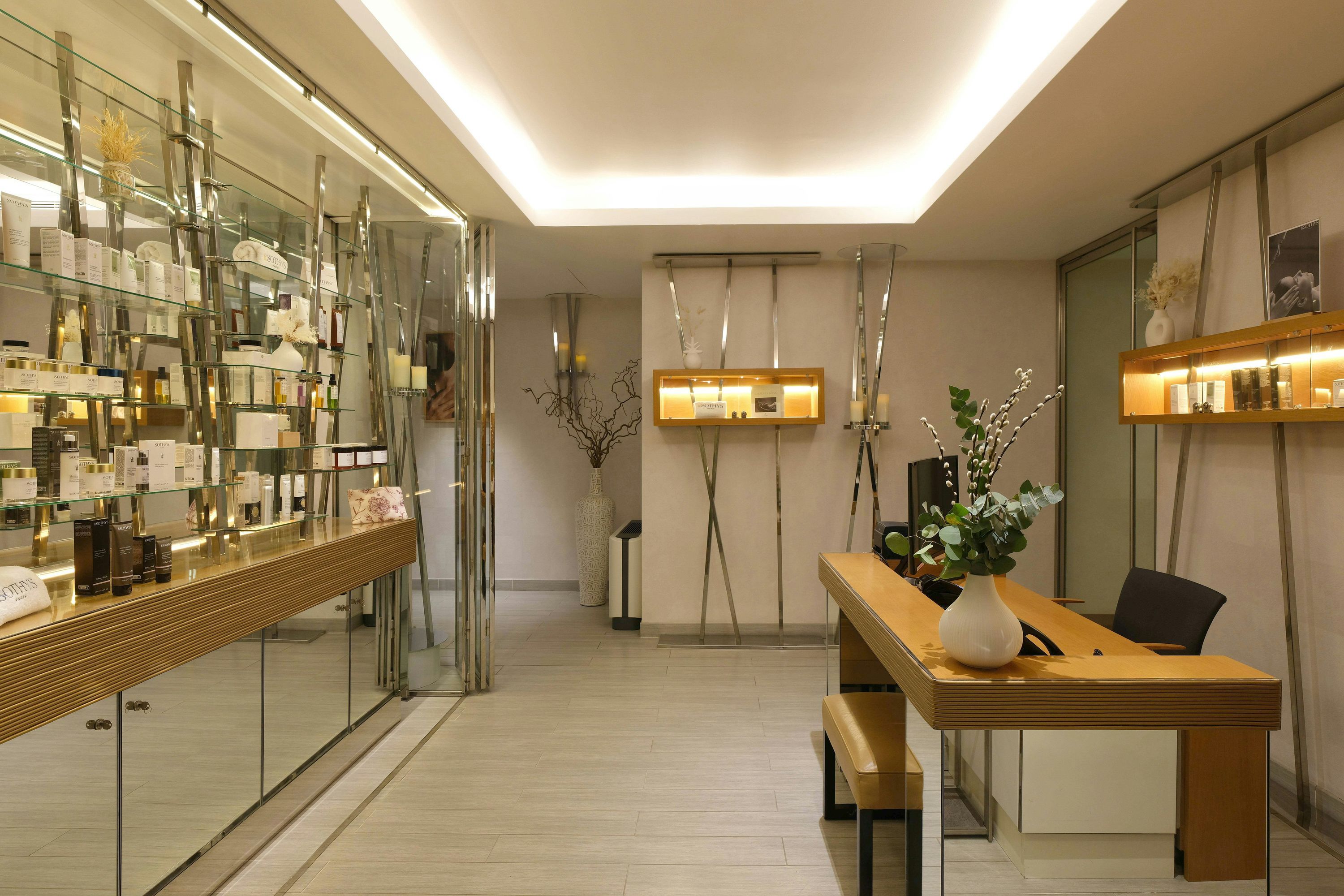 Spa