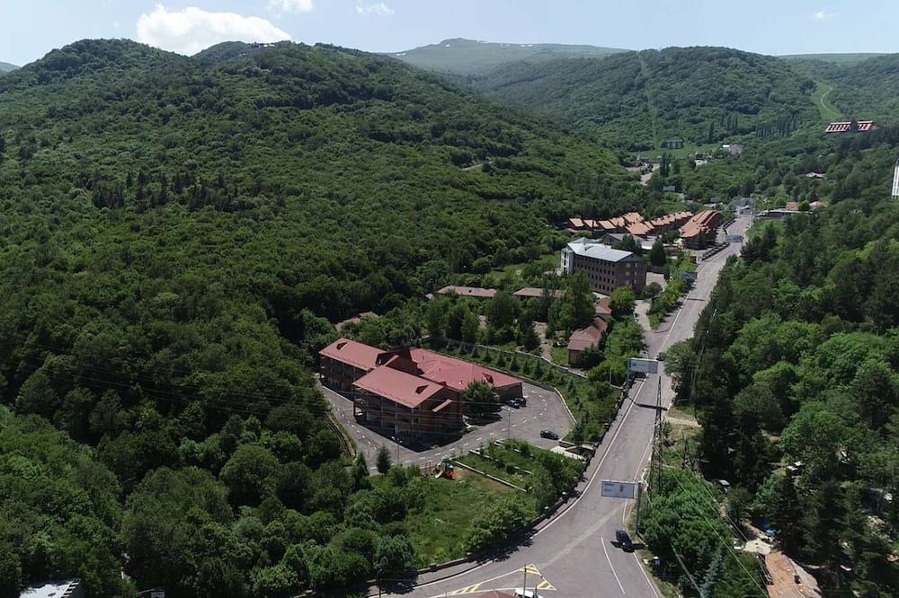 Outdoor view