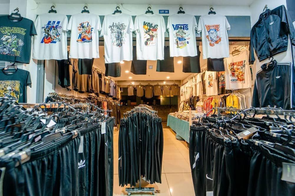 Shop