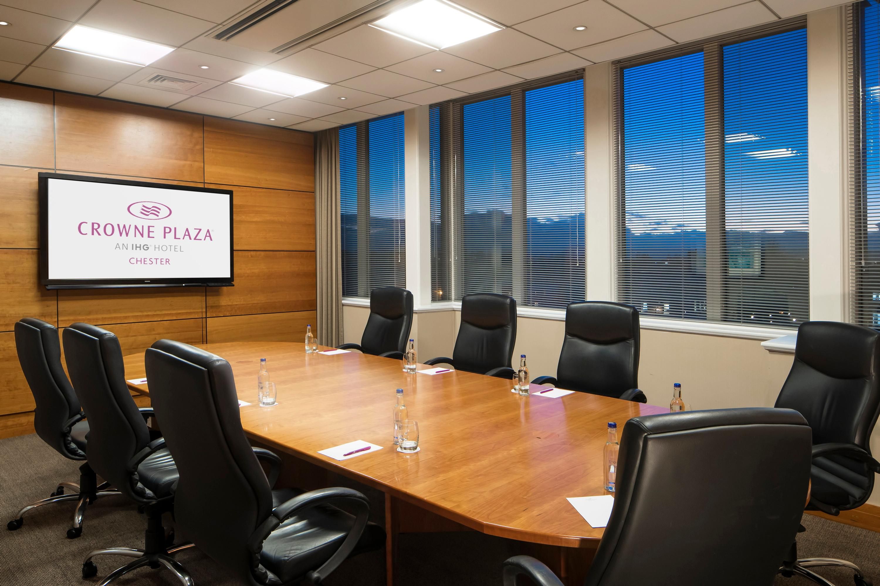 Conference room