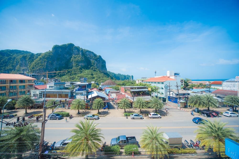 Outdoor view