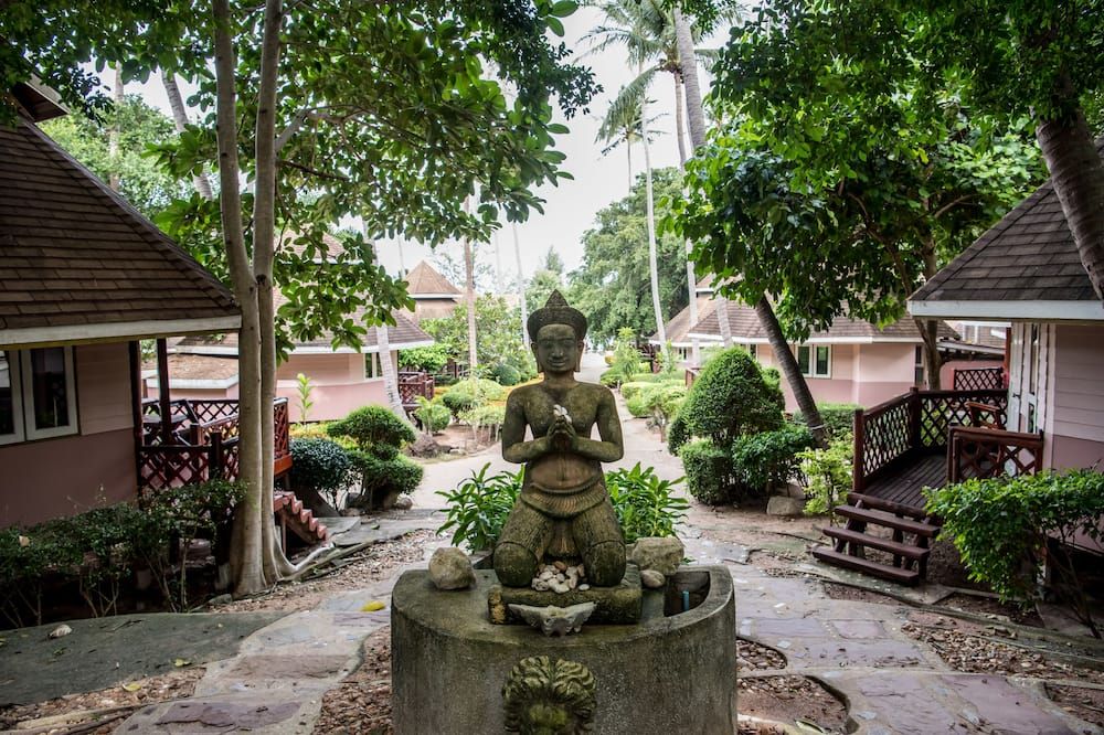 Outdoor view