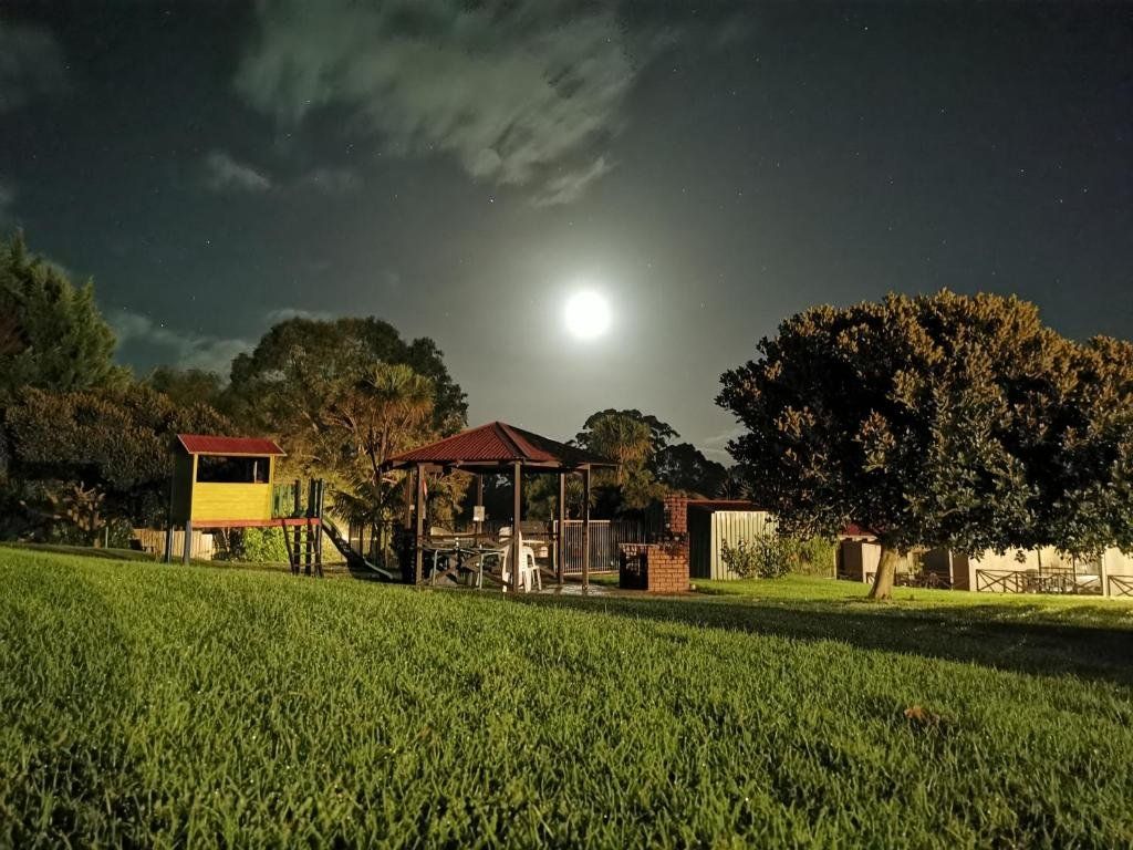 Outdoor view
