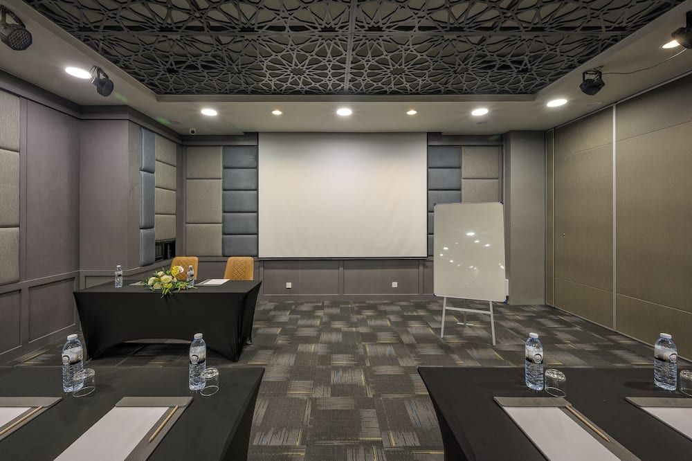 Conference room