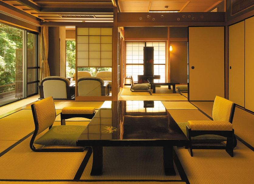 Dining room Photo
