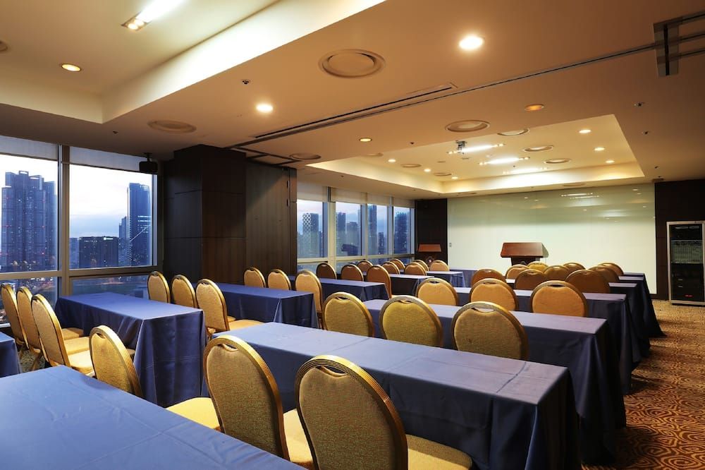 Conference room