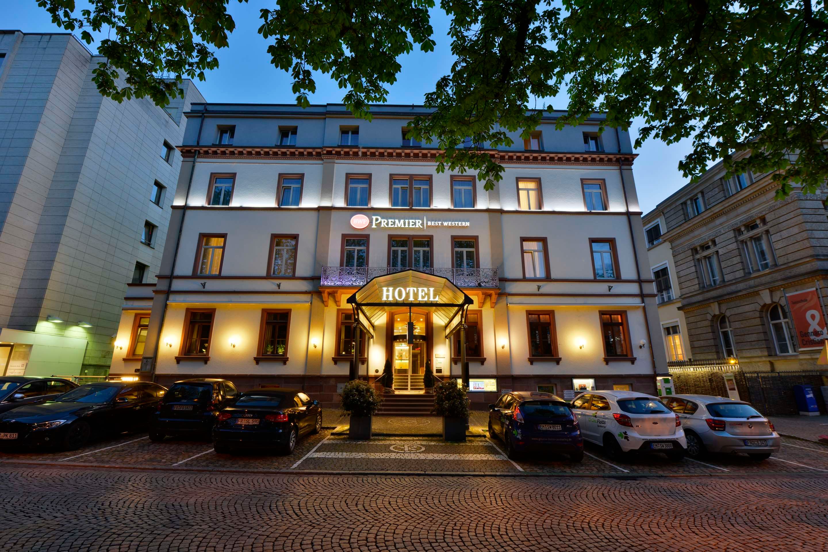 Building