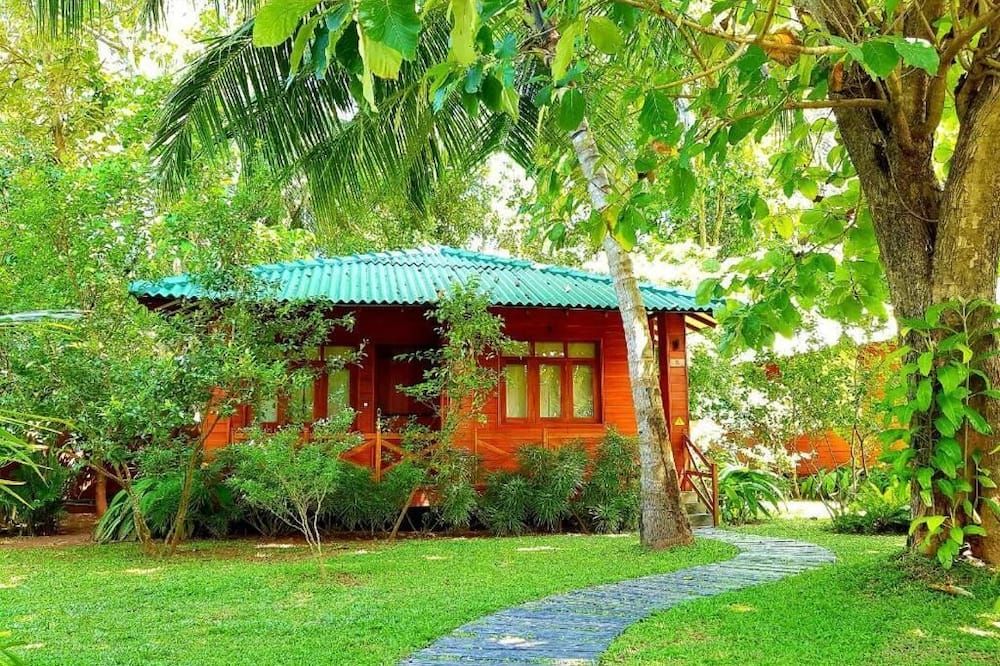 Outdoor view
