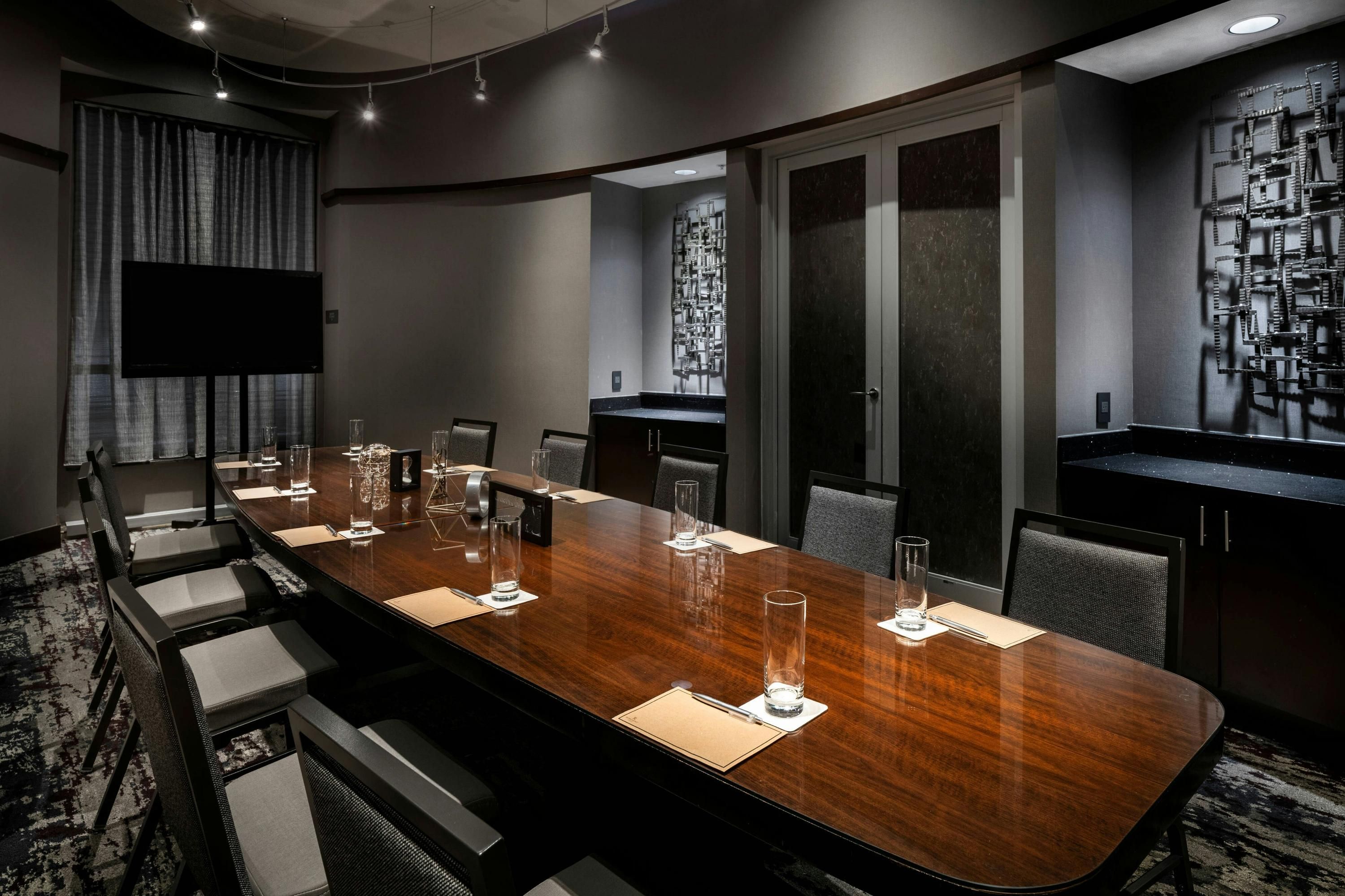 Conference room