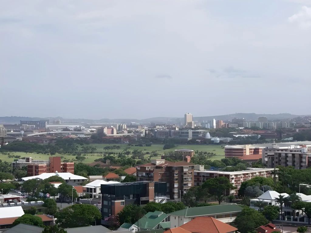 Outdoor view