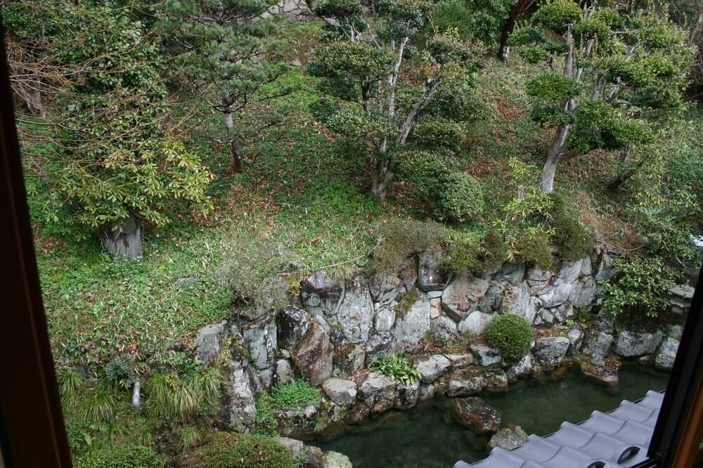 Outdoor view