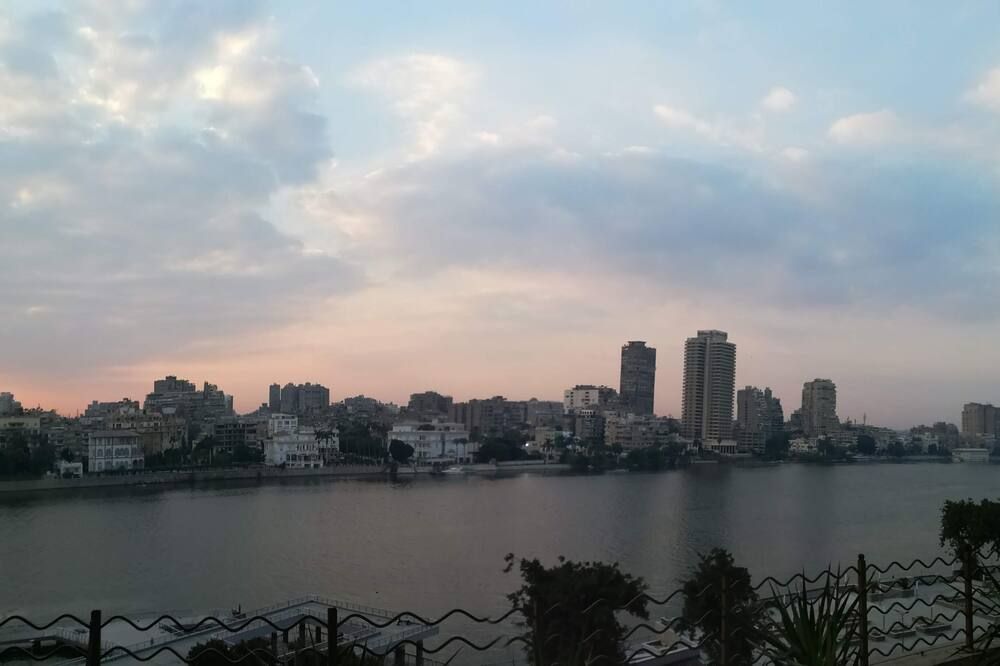 Outdoor view