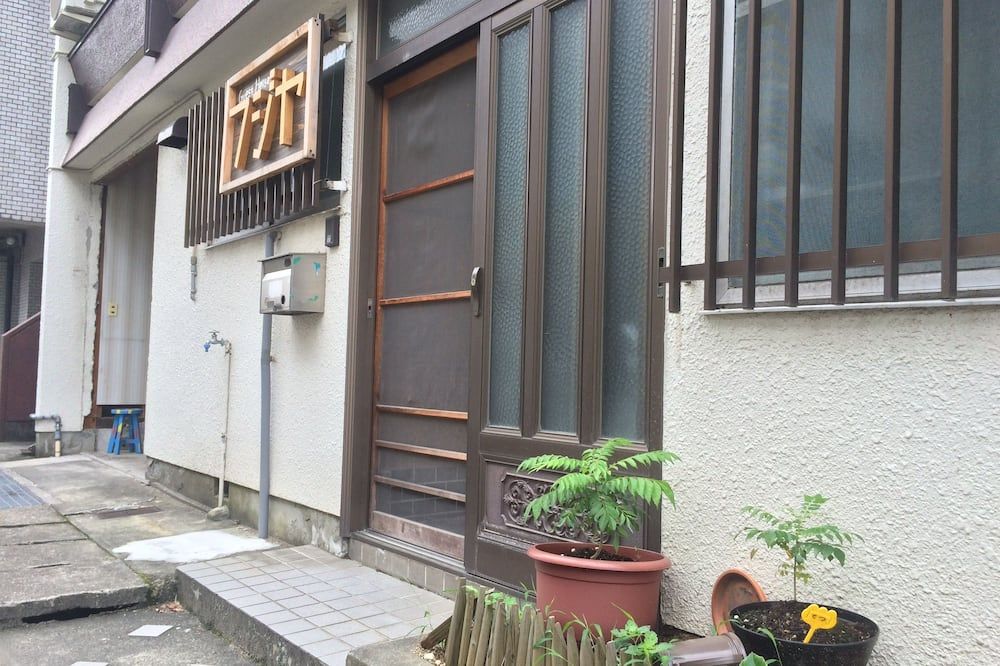Outdoor view