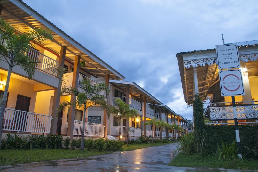 Outdoor view