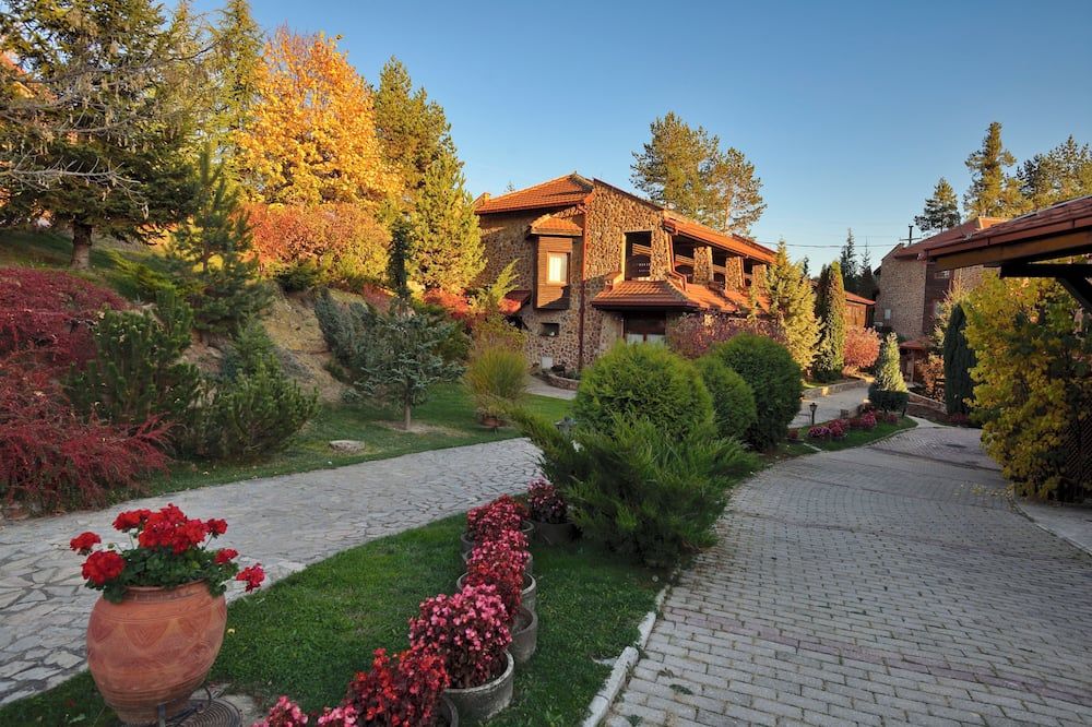 Outdoor view