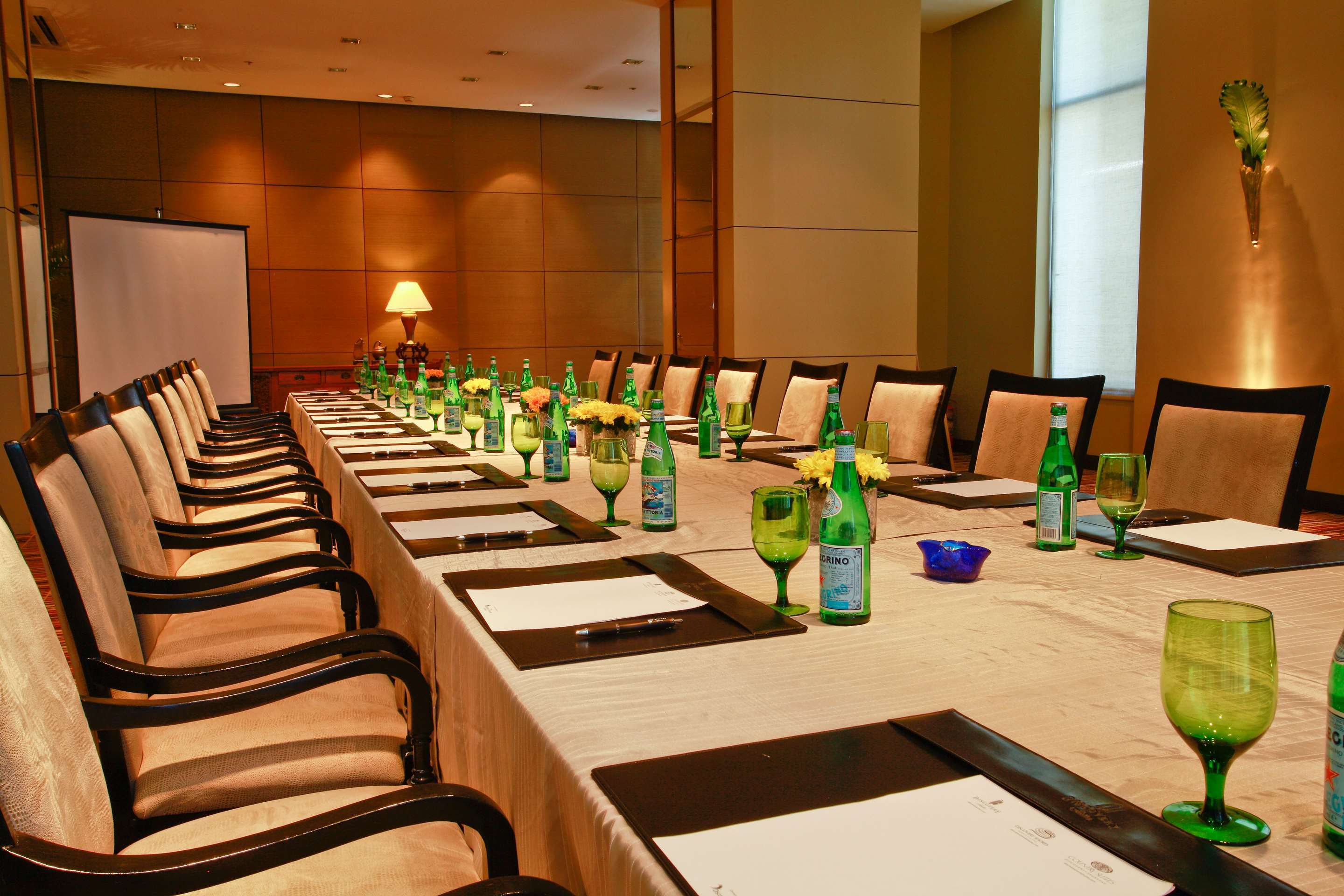 Conference room
