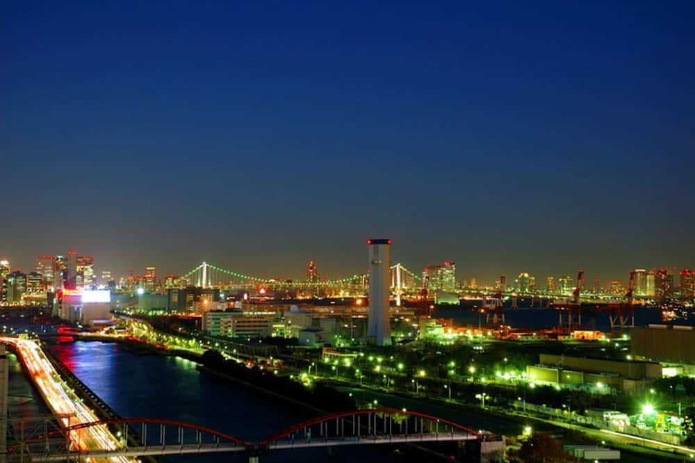 Outdoor view