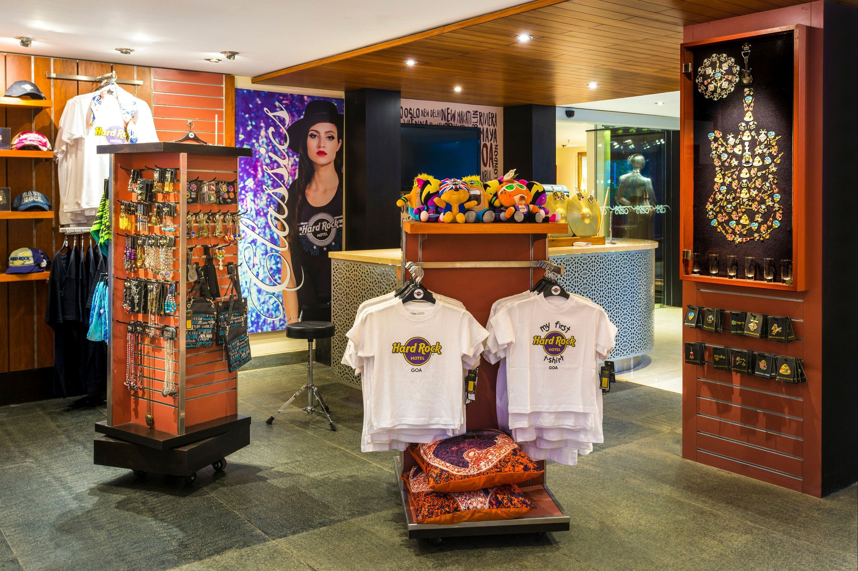 Shop