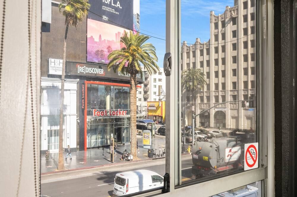 Outdoor view