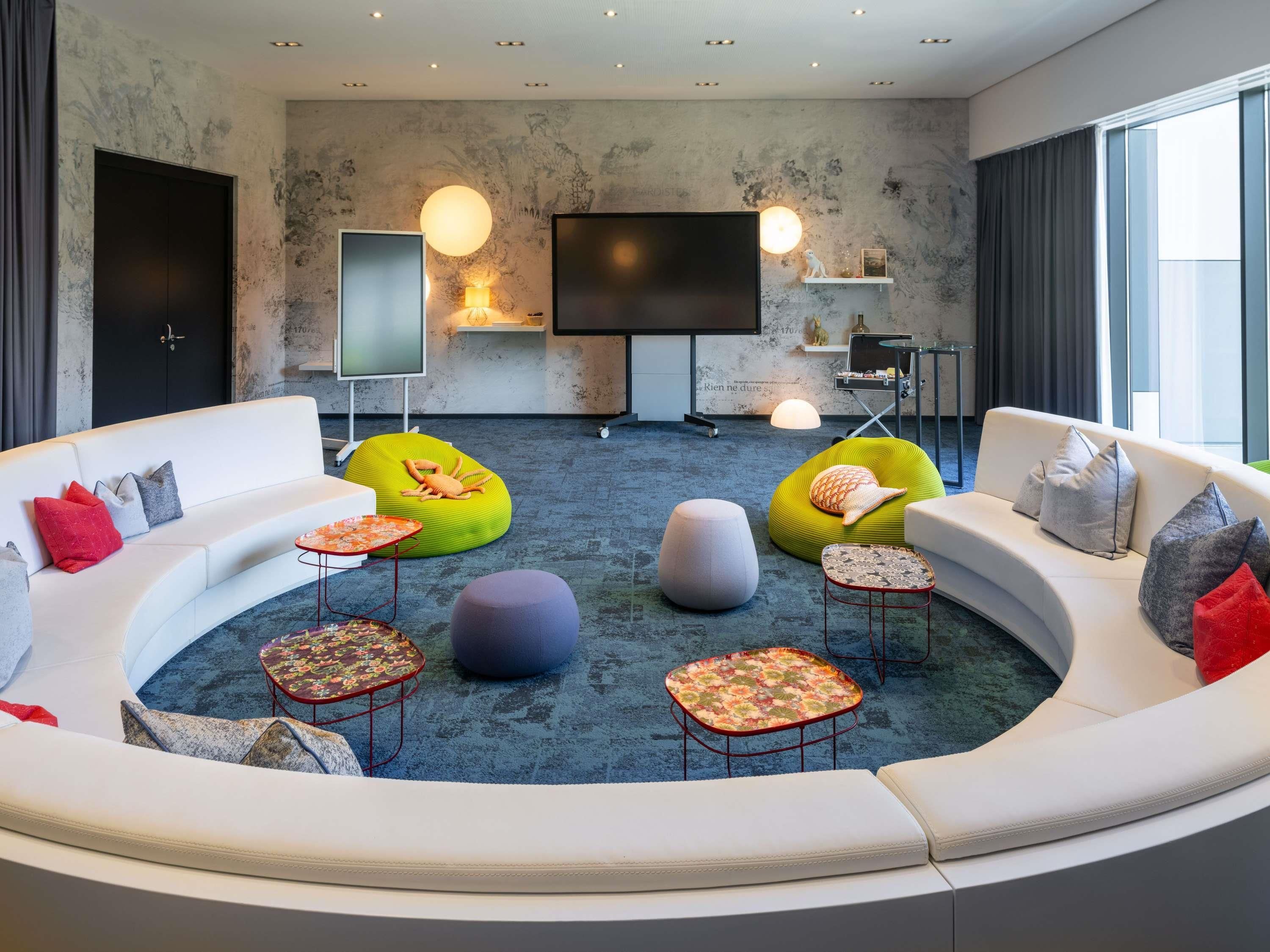 Conference room