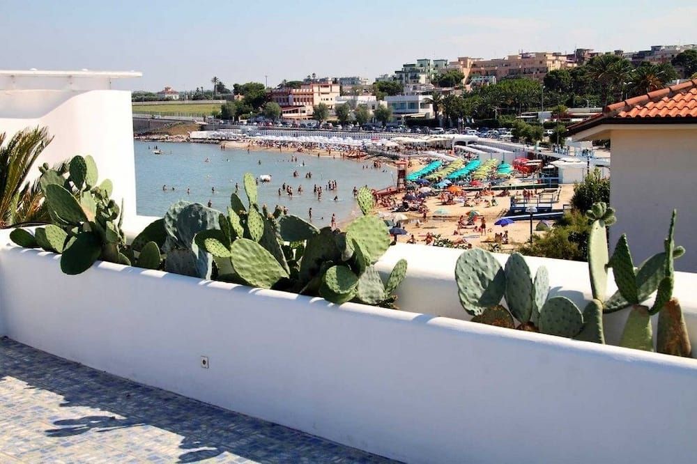 Outdoor view